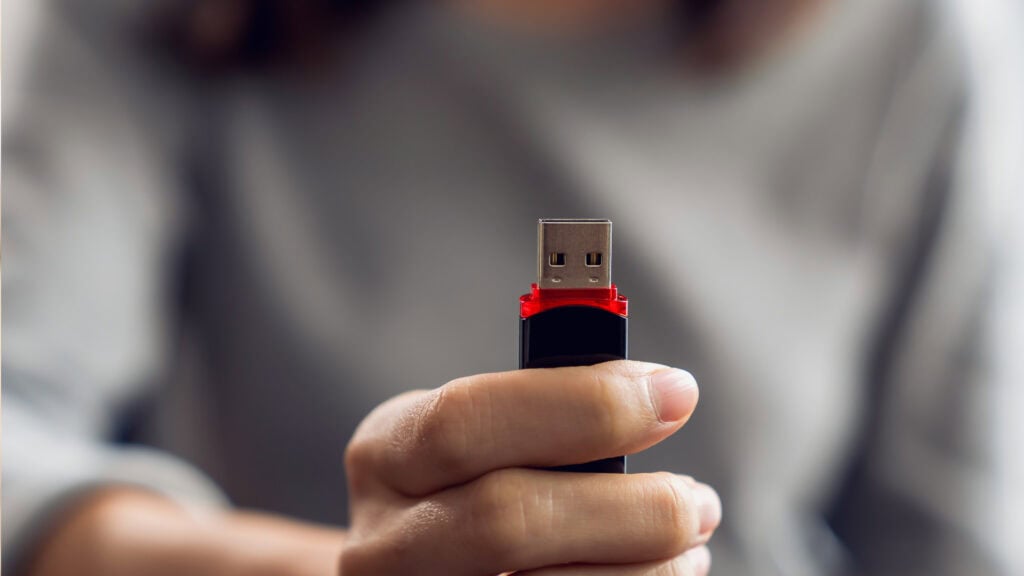 USB
