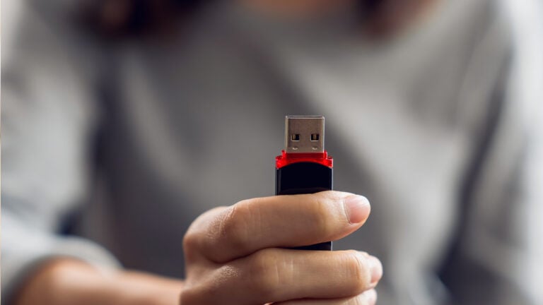USB