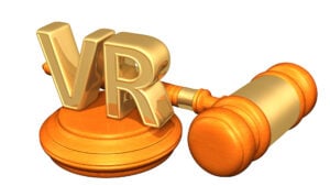 VR-Recht