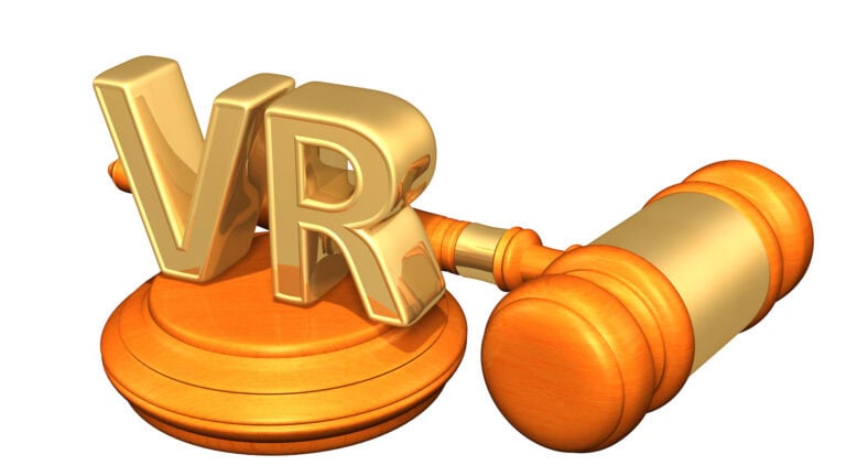 VR-Recht