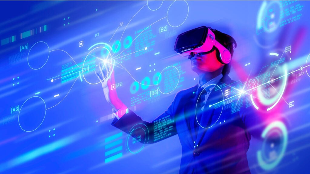 VR AR Brille shutterstock 2085954025 1920x1080