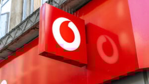 Vodafone