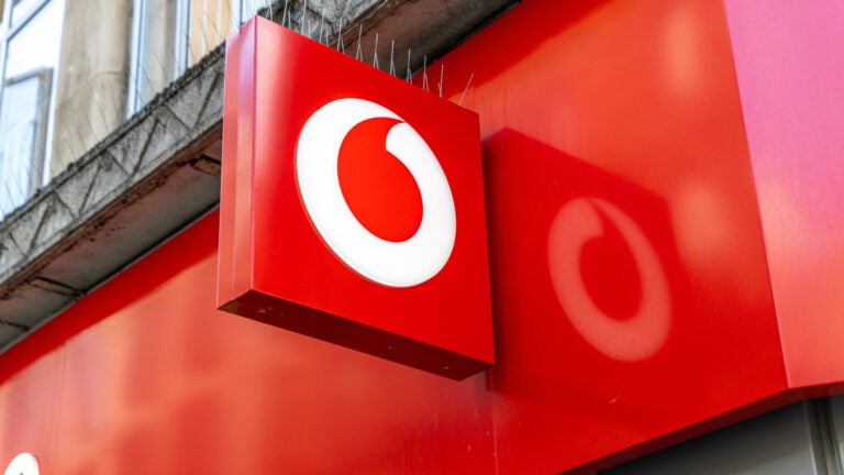 Vodafone