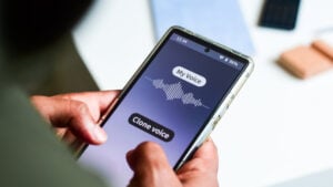 Voice Cloning