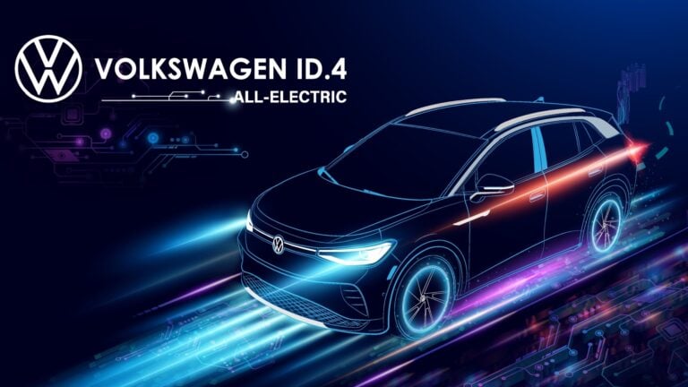 Automobil, mhp volkswagen, catena-x mhp, Catena-X, Volkswagen
