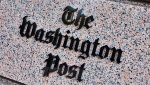 The Washington Post