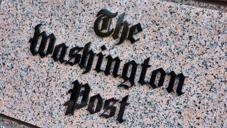 The Washington Post