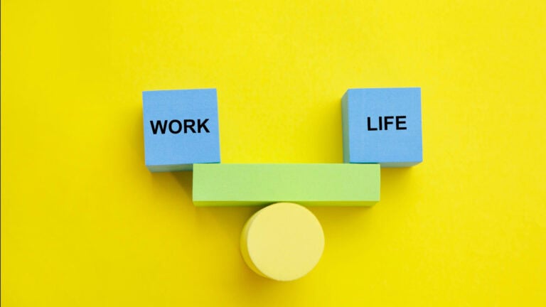 Work-Life