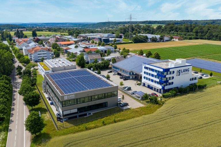 Lang Technik