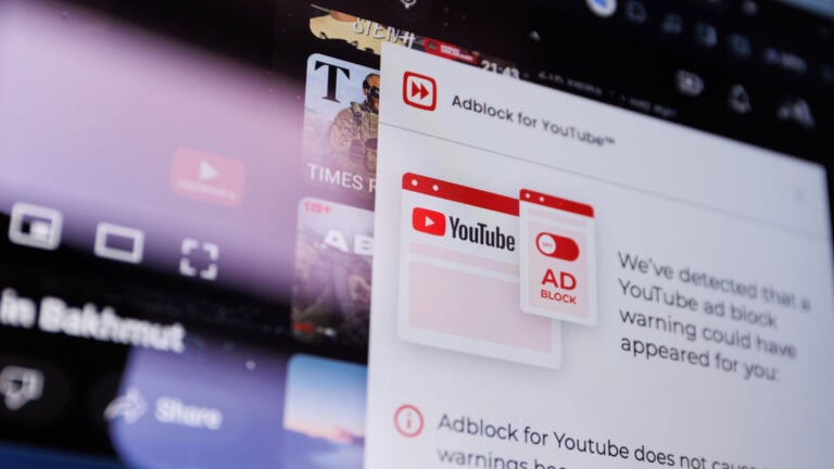 Adblock