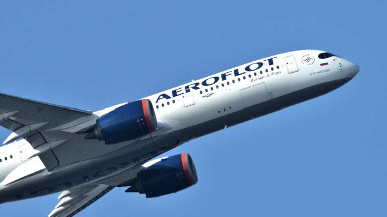 Aeroflot