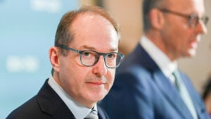 Alexander Dobrindt