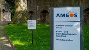Ameos Klinik