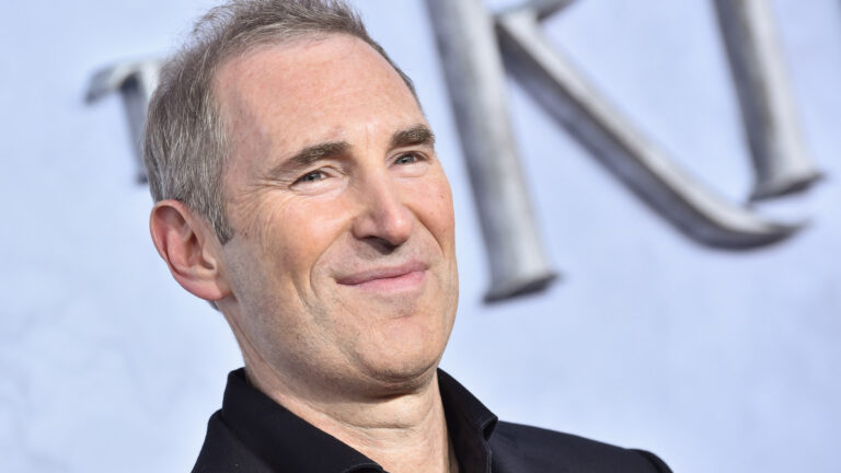 Andy Jassy