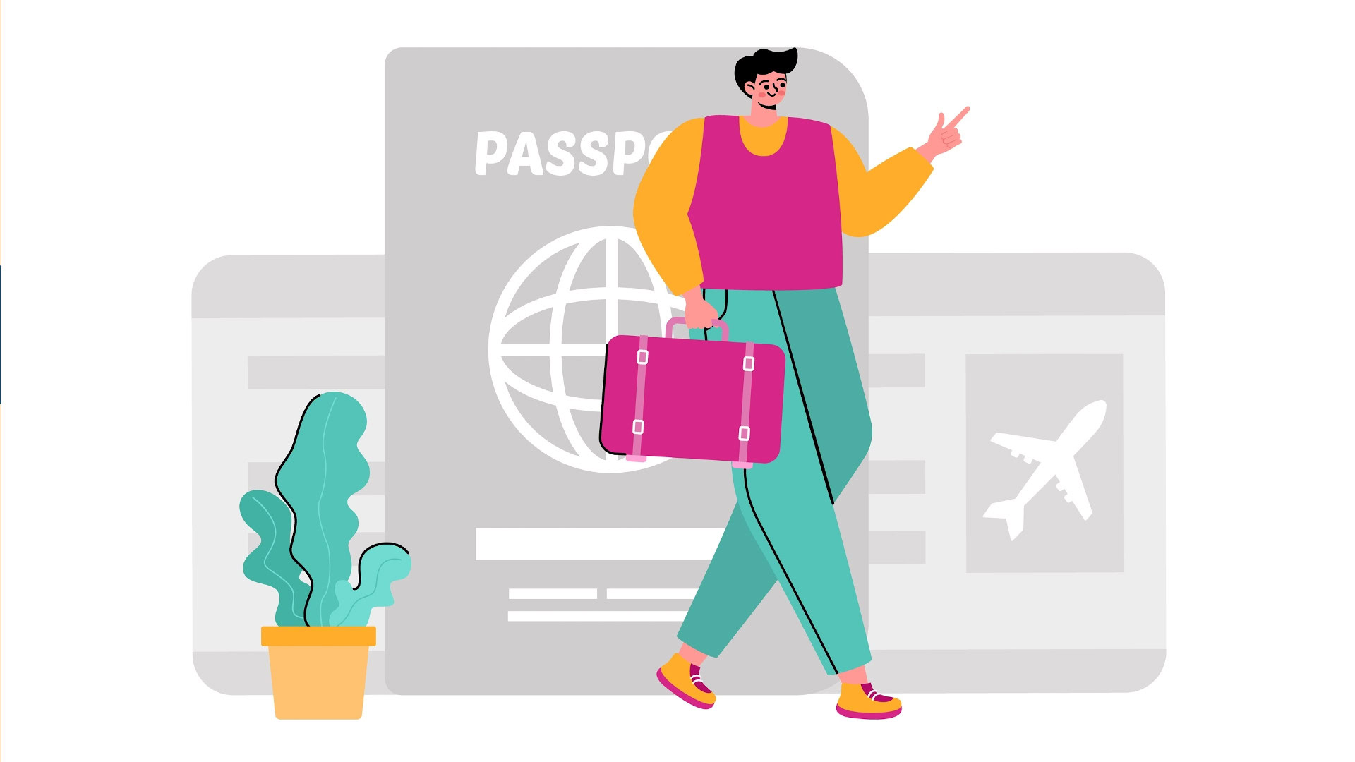 Deutsche Freelancer denken ans Auswandern 1 Auswanderung