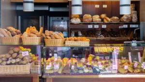 Bäckerei