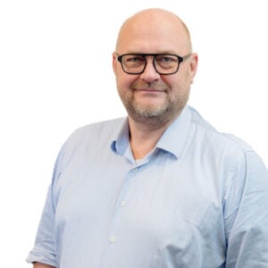 Boris Bialek MongoDB