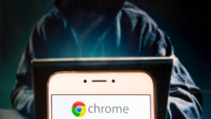 Chrome