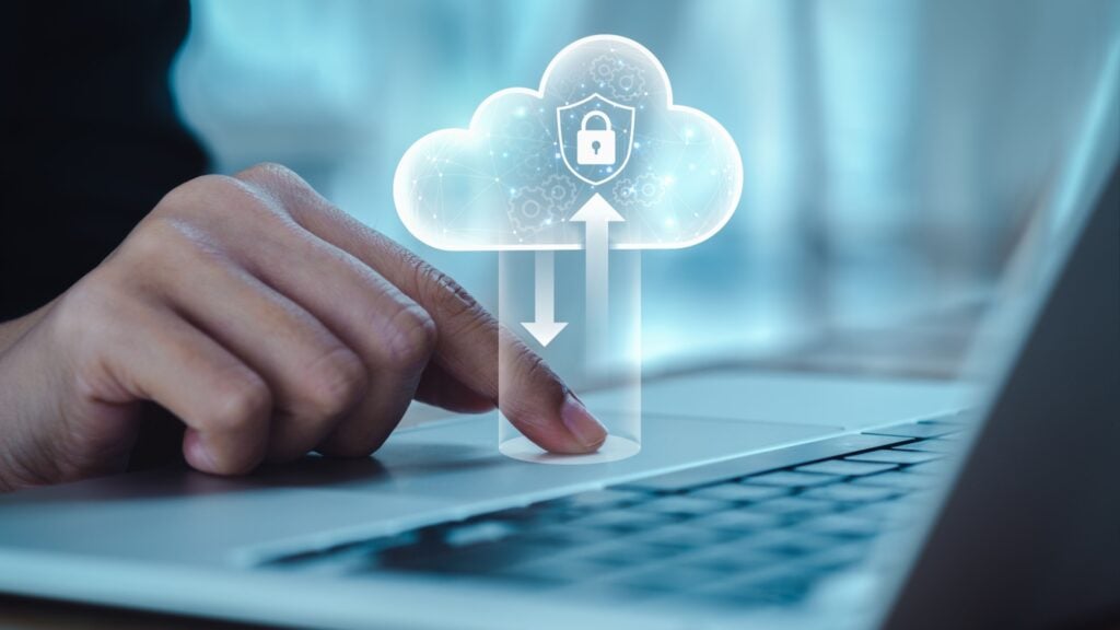 Cloud Security, plusserver cosanta, Cloud Security Made in Germany, Cosanta, plusserver, Cybersicherheit