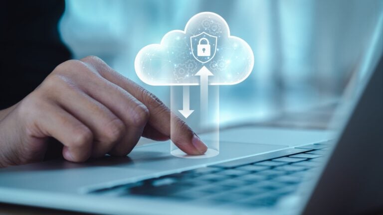 Cloud Security, plusserver cosanta, Cloud Security Made in Germany, Cosanta, plusserver, Cybersicherheit