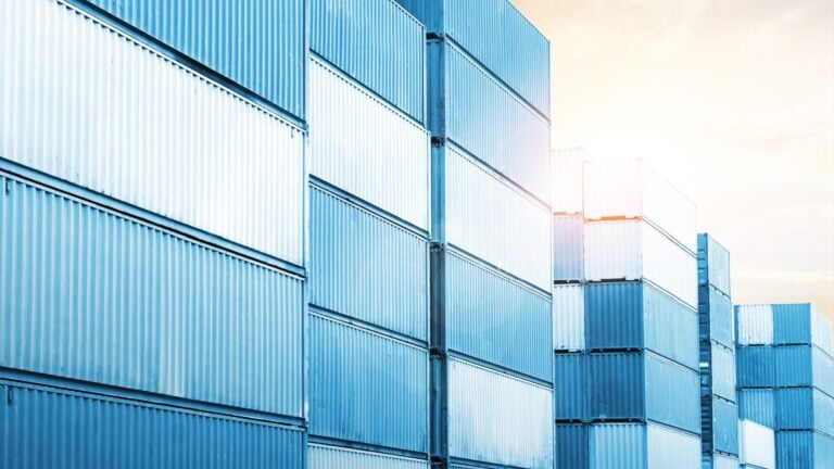 Kubernetes, datenmanagement in kubernetes, container storage interface, kubernetes storage, Container, Datenmanagement