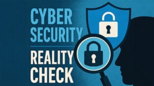Cyber Security Reality Check, Cyber Realitätscheck