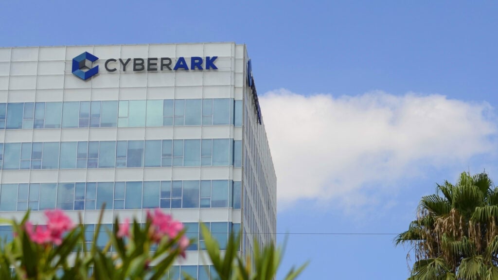 Cyberark