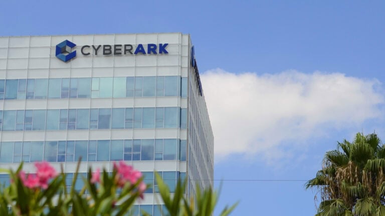 Cyberark