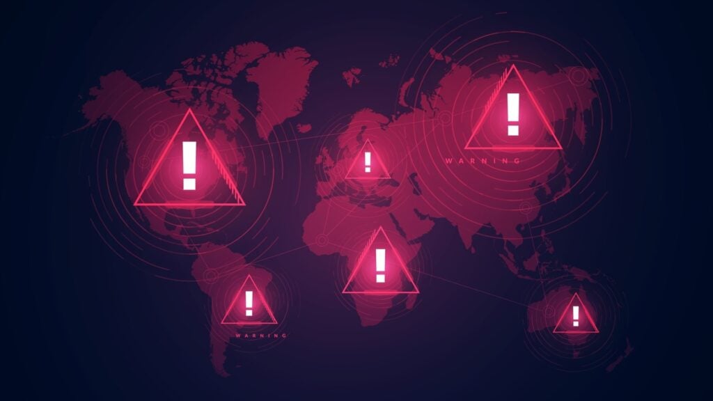 Cyberwar, Cyberangriffe Naher Osten 2025, Hacktivismus, Nahen Osten, Cyberangriffe
