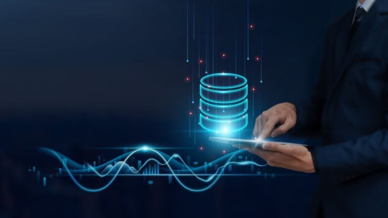 Datenbankmanagement, Technische Schulden Datenbank, Datenbank Compliance, Datenbank, DevOps