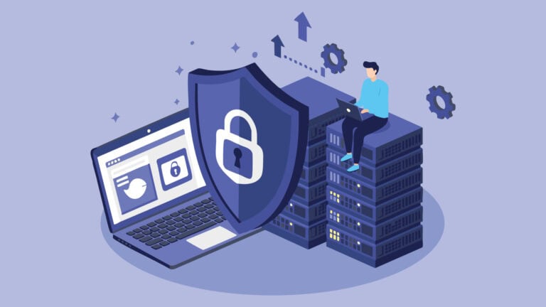 Datensicherheit