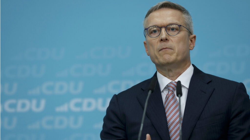 Dr. Karsten Wildberger,