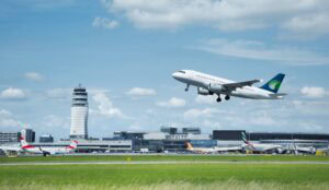 Flughafen Wien