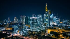 Digitalisierung, Frankfurt digitaler Standort, Digitale Hauptstadt Frankfurt, franktfurt digital 2025, Internetknoten Frankfurt, Frankfurt Digital Ranking 2025, Frankfurt, Digitale Transformation