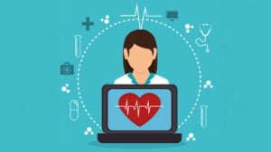 Gesundheitswesen shutterstock 633127643