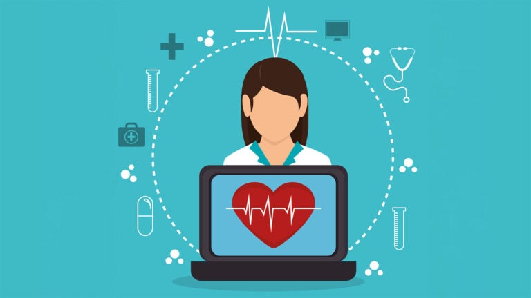 Gesundheitswesen shutterstock 633127643
