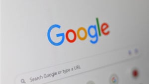 Google Suche