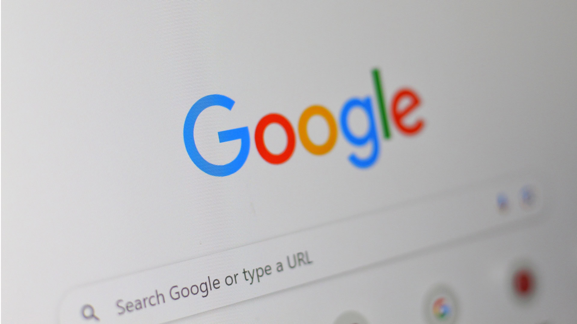 Googles forcierte AI Overviews steigern Nachfrage nach KI-freien Suchmaschinen 1 Google Suche