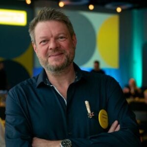 Gregor Knipper ist President Central Region bei Jabra