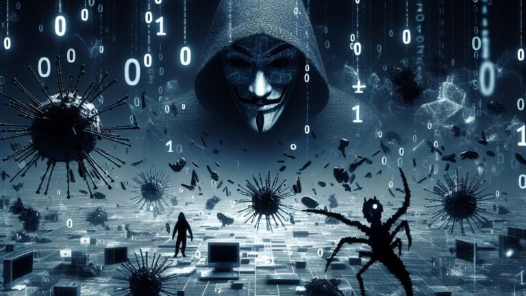 Hackgruppen, cybercrime und spionage, hackergruppen 2025, TA829 und UNK_GreenSec, Hacker, cyber crime