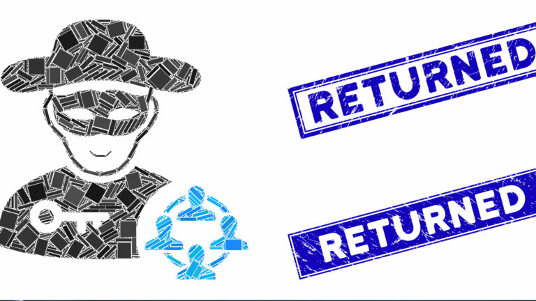 Hacker-Returned