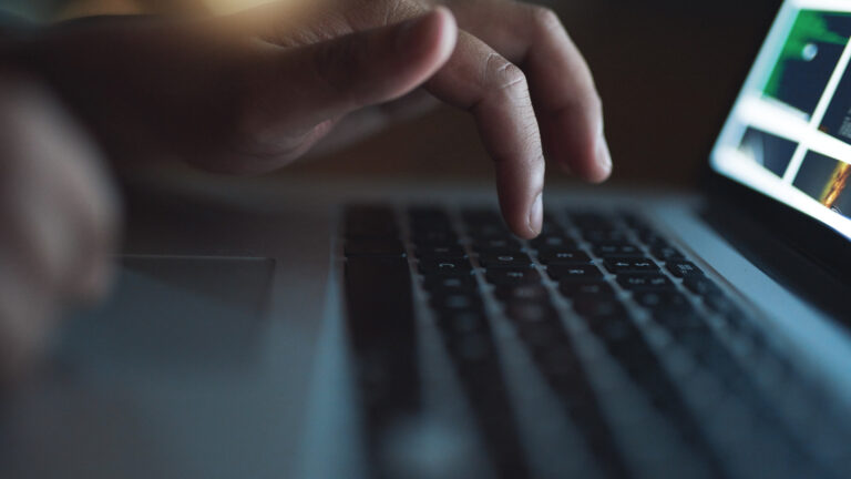 Hacker