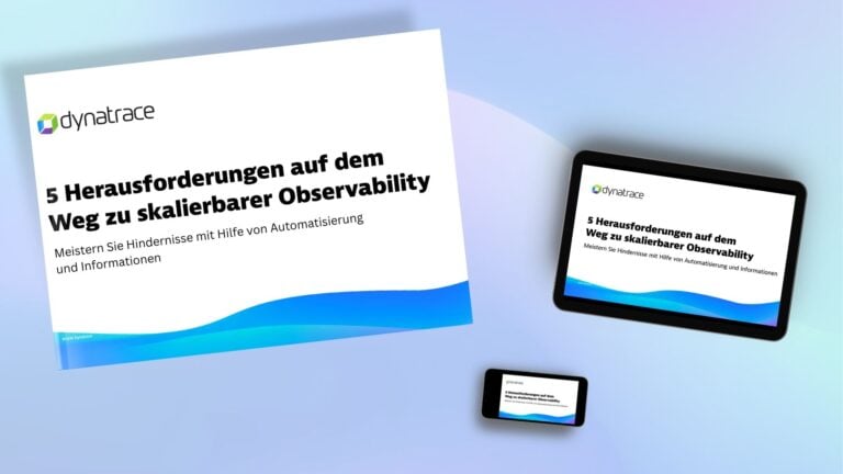 Header Skalierbare Observability Dynatrace Juli 2025 V2