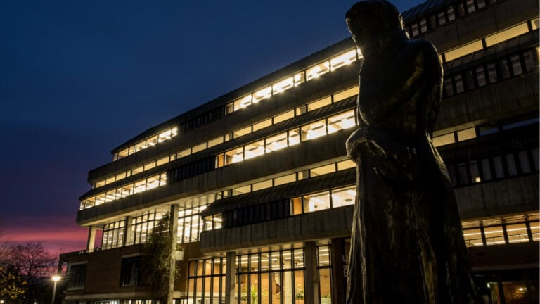 Heinrich Heine Unversität Düsseldorf