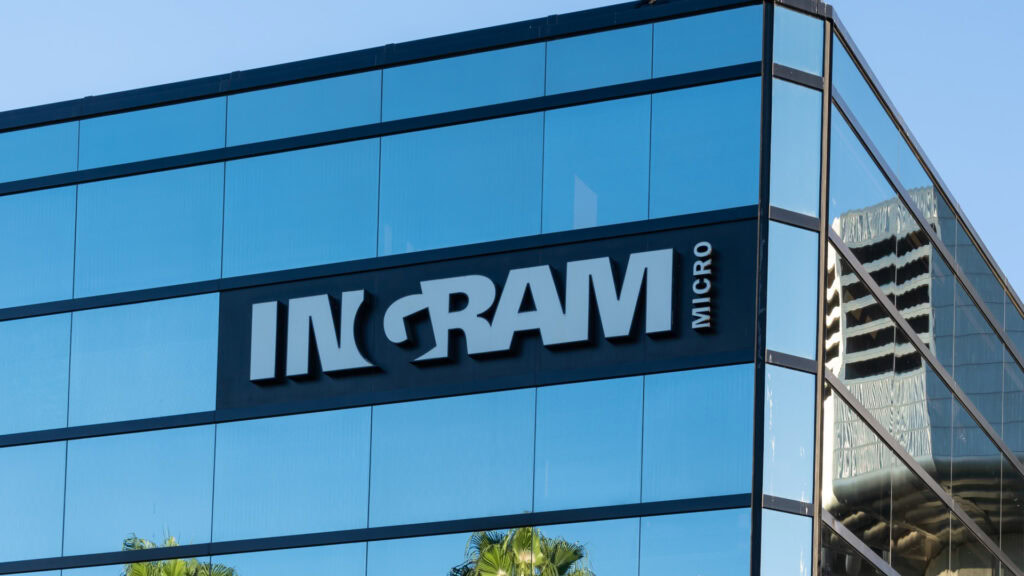 Ingram Micro