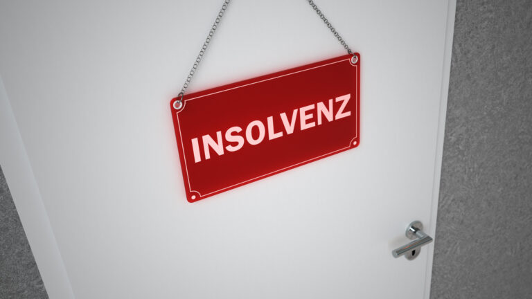 Insolvenz