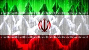 Nahost, Iran Cyberangriffe USA, Cyberbedrohung Nahost-Konflikt, Iran, USA