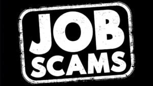 Job-Scam