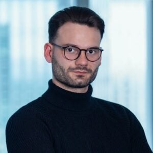 Jonas Paul Klatt