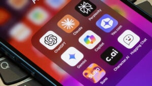 KI Apps